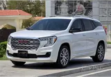 GMC Terrain Denali 2022